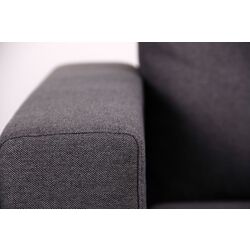 Canapea AMF Monet 2 (Grey) Thumb