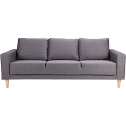 Canapea AMF Monet 3 (Grey) Thumb