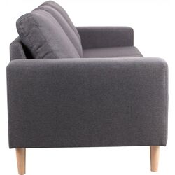 Canapea AMF Monet 3 (Grey) Thumb