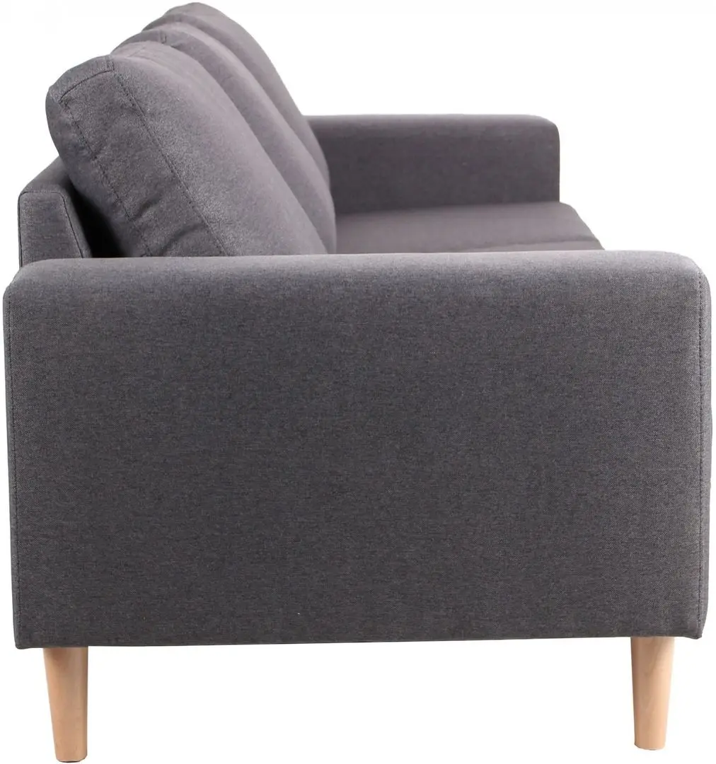 Canapea AMF Monet 3 (Grey)