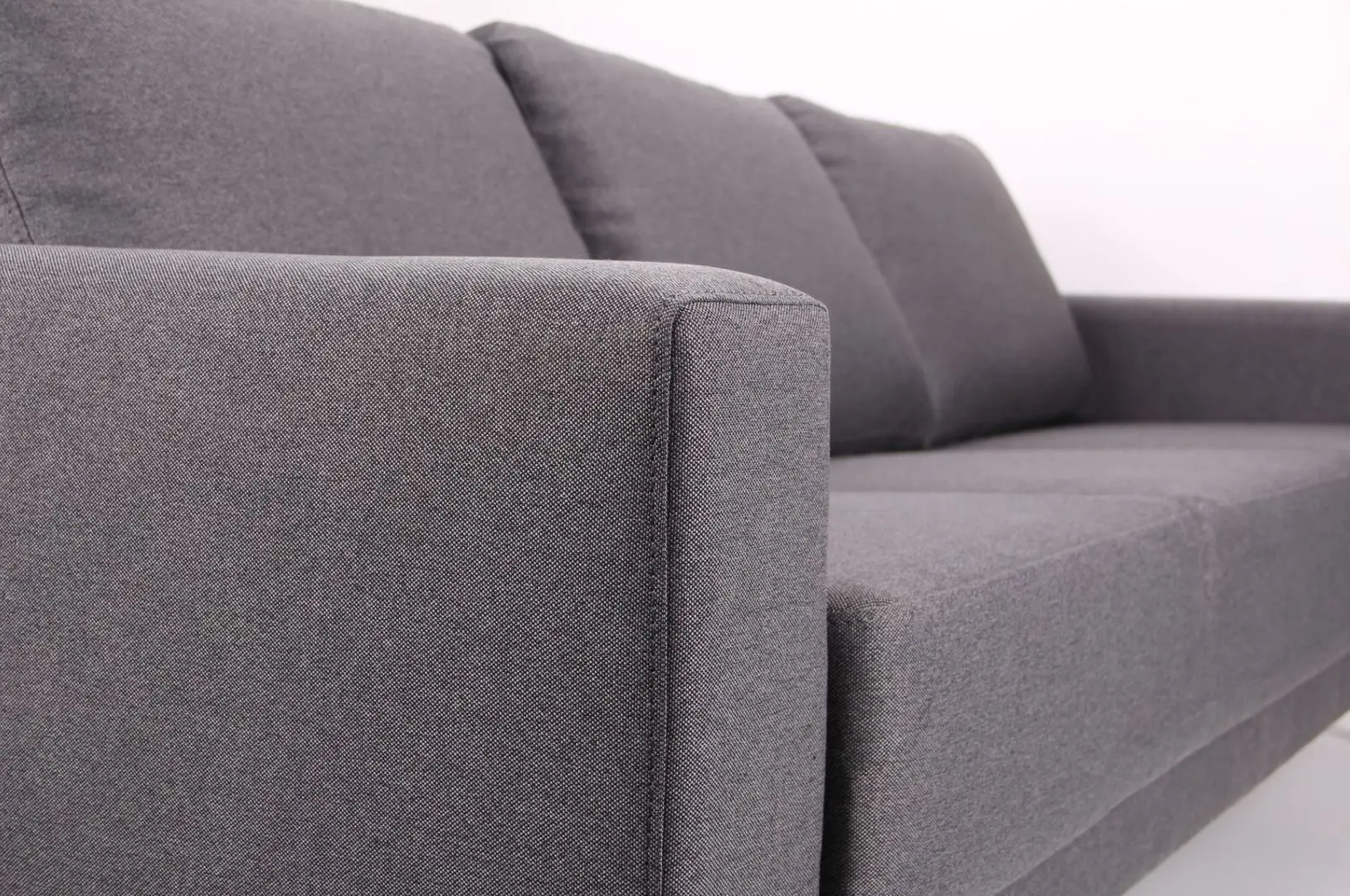 Canapea AMF Monet 3 (Grey)
