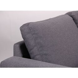 Canapea AMF Monet 3 (Grey) Thumb