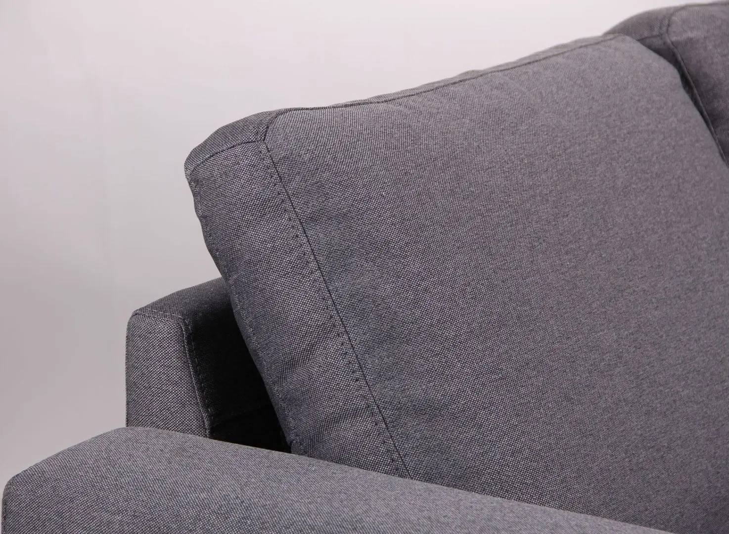 Canapea AMF Monet 3 (Grey)