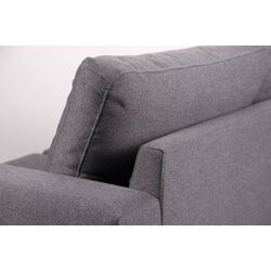 Canapea AMF Monet 3 (Grey) Thumb