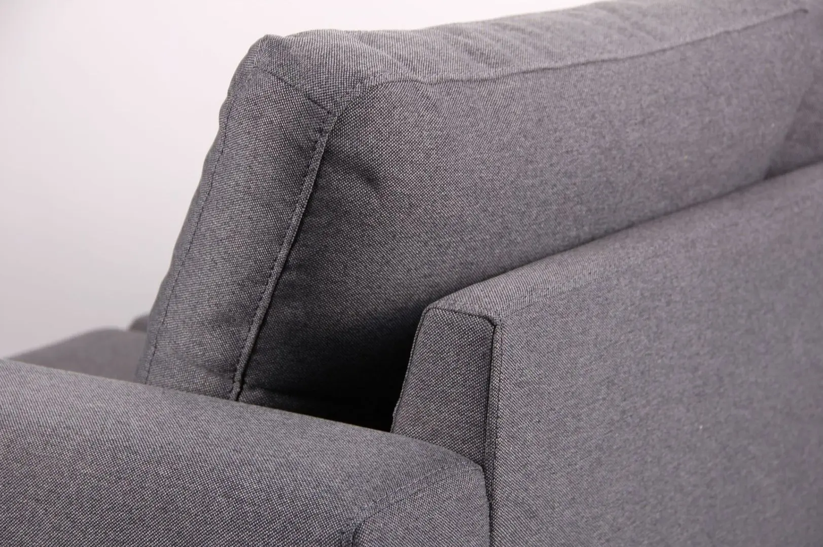 Canapea AMF Monet 3 (Grey)