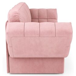 Canapea Askona Lily Sky Velvet 01 (Pink) Thumb