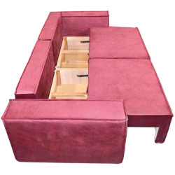 Canapea Axiom Furniture Bacardi Module Thumb