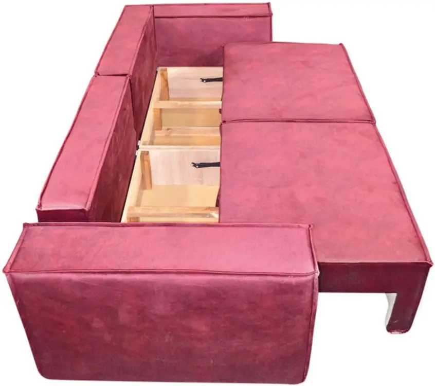 Canapea Axiom Furniture Bacardi Module - 19