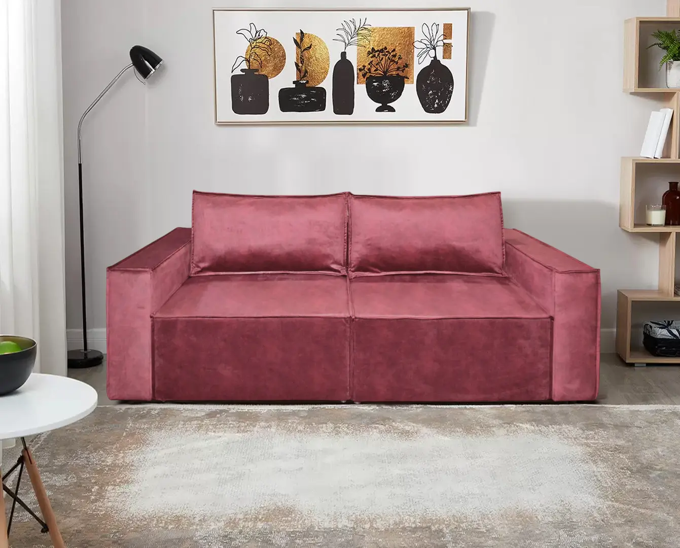 Canapea Axiom Furniture Bacardi Module