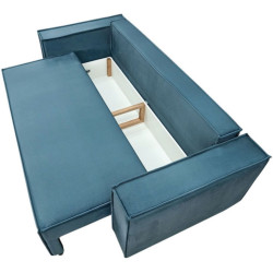 Canapea Axiom Furniture Bacardi Pocket Spring Thumb