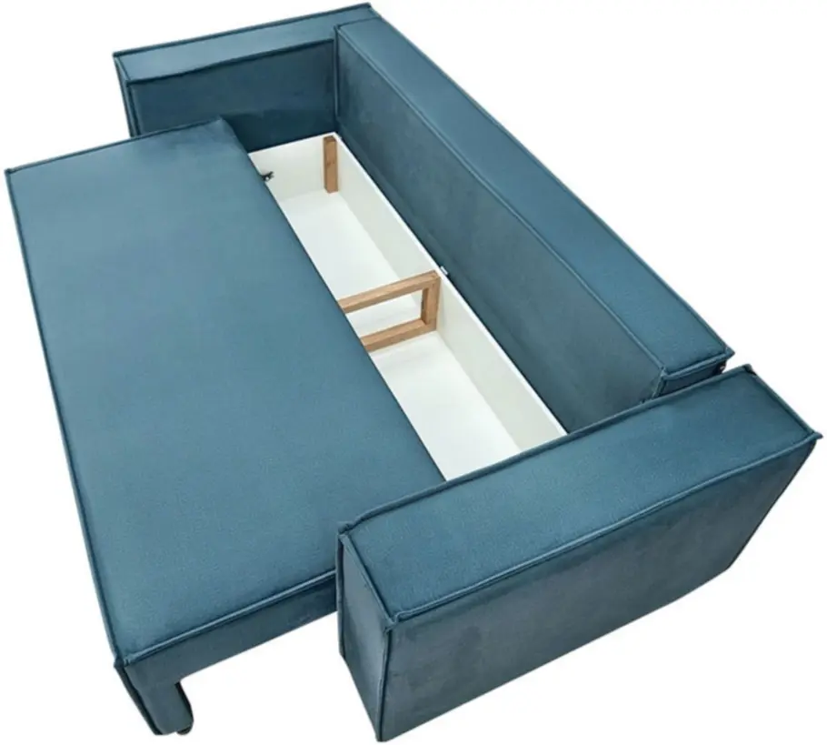 Canapea Axiom Furniture Bacardi Pocket Spring - 19