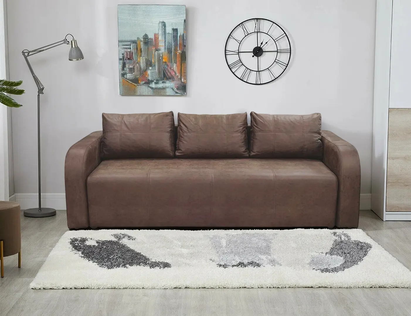 Canapea Axiom Furniture Benefis