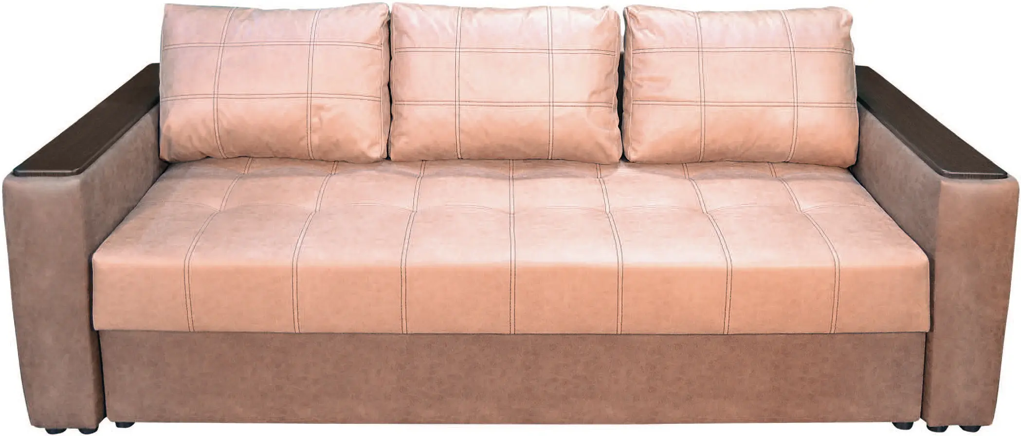 Диван Axiom Furniture Chicago Pocket Spring - 2