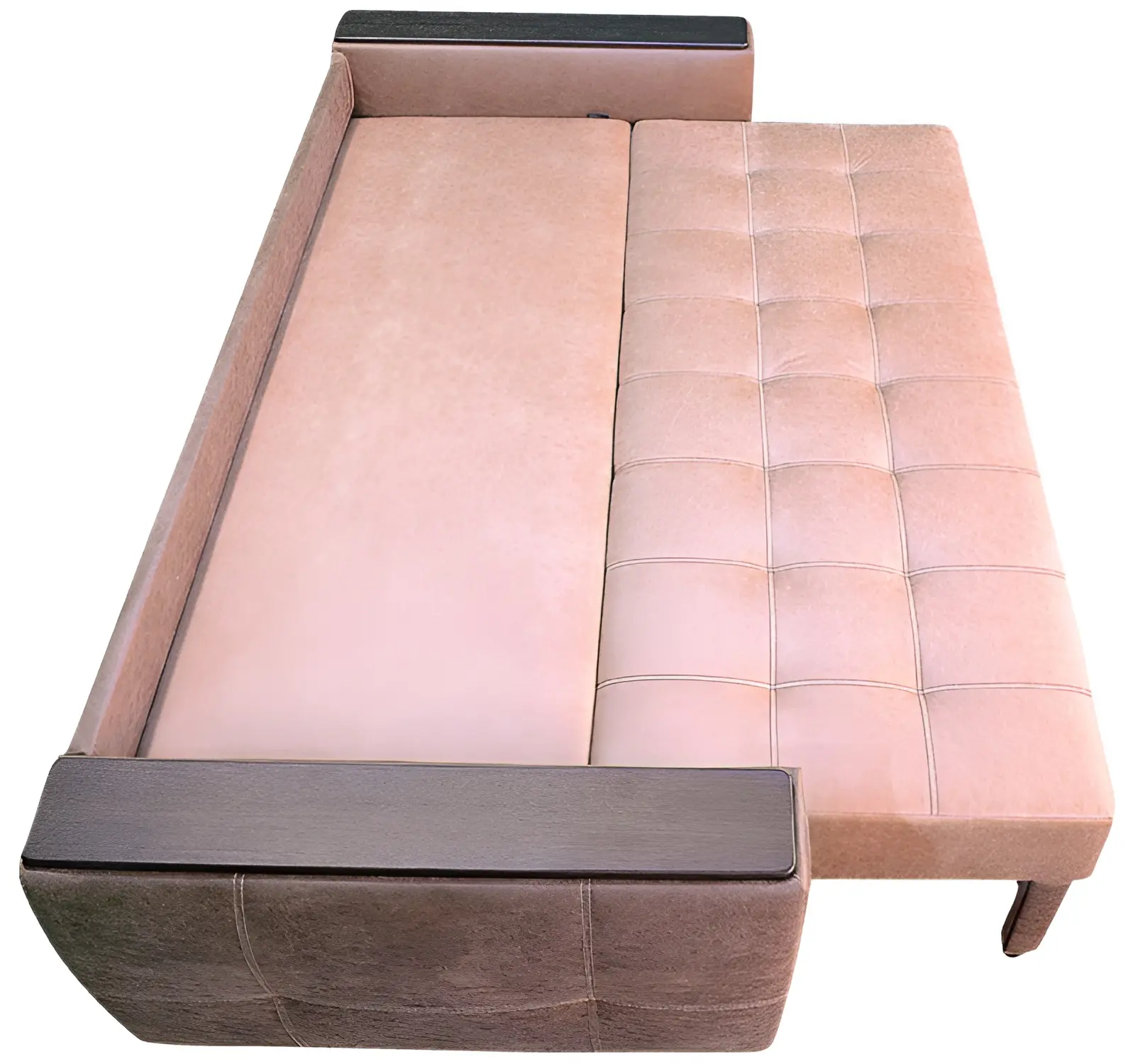Диван Axiom Furniture Chicago Pocket Spring - 3
