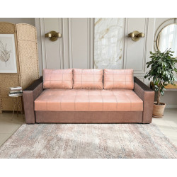 Диван Axiom Furniture Chicago Pocket Spring