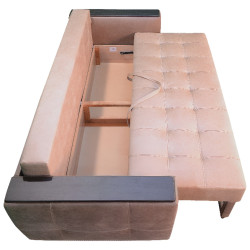 Диван Axiom Furniture Chicago Pocket Spring Thumb