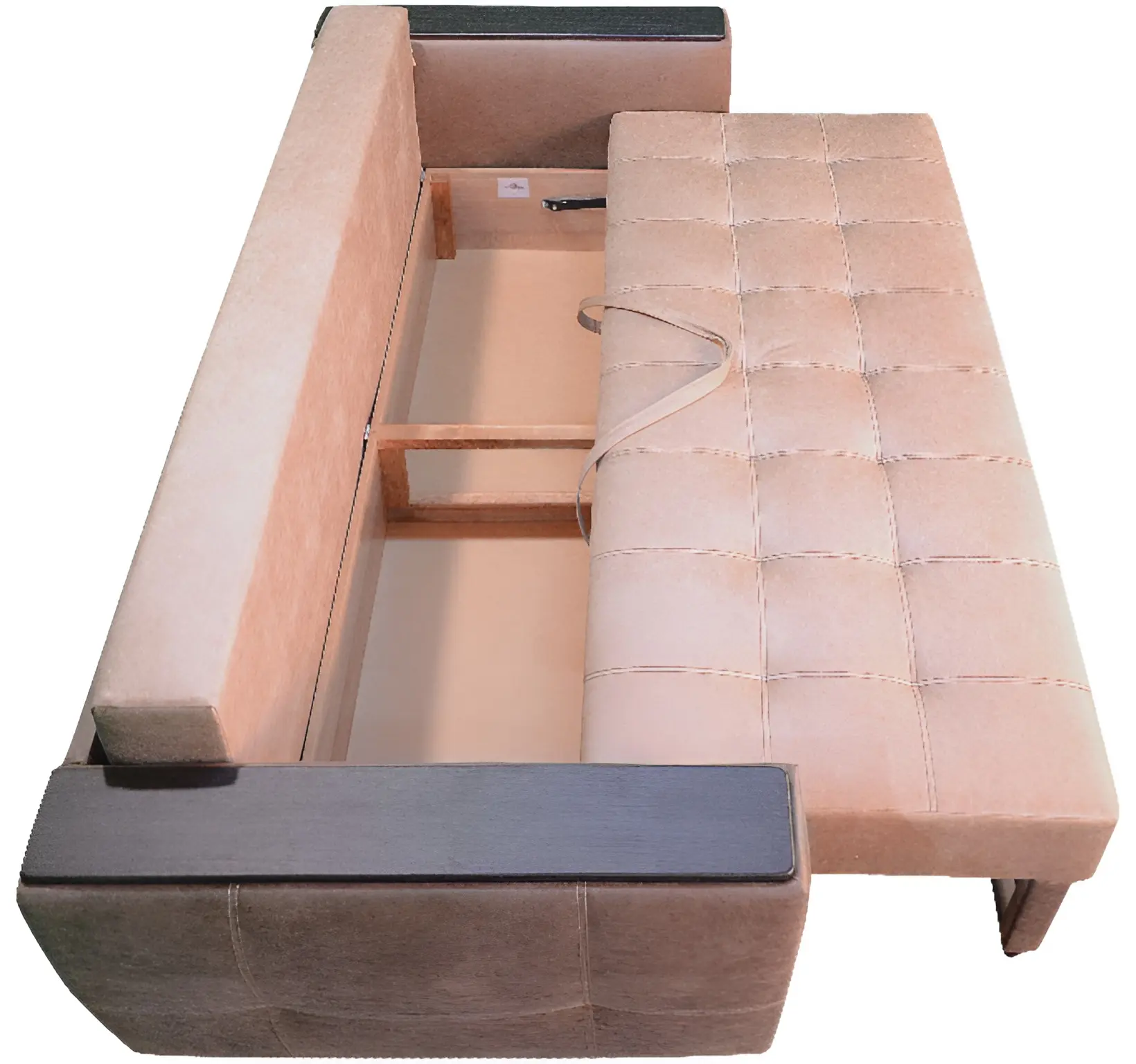 Диван Axiom Furniture Chicago Pocket Spring - 4