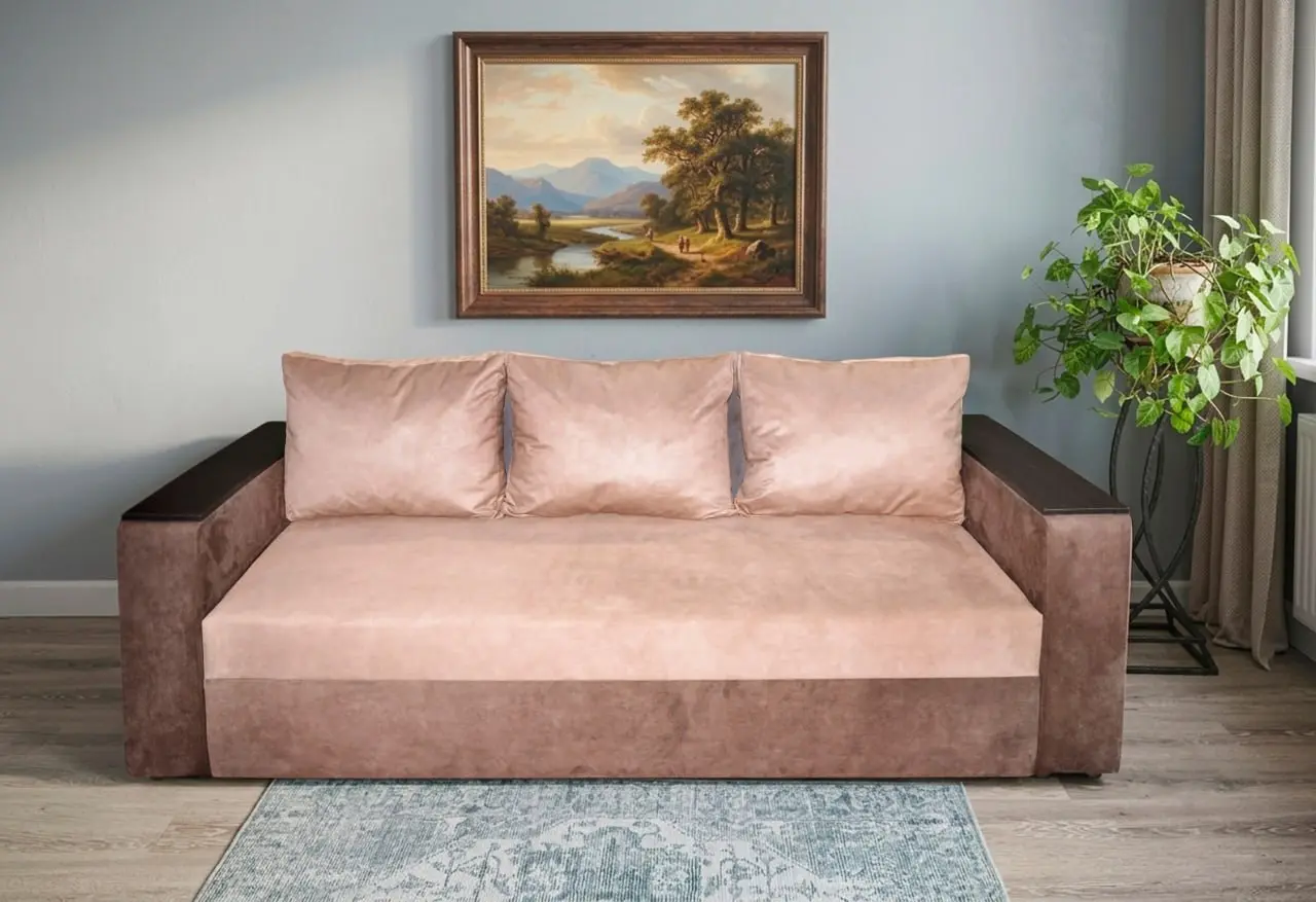 Canapea Axiom Furniture Confort
