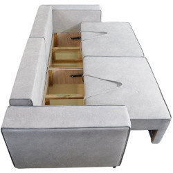 Canapea Axiom Furniture Contour Module Thumb