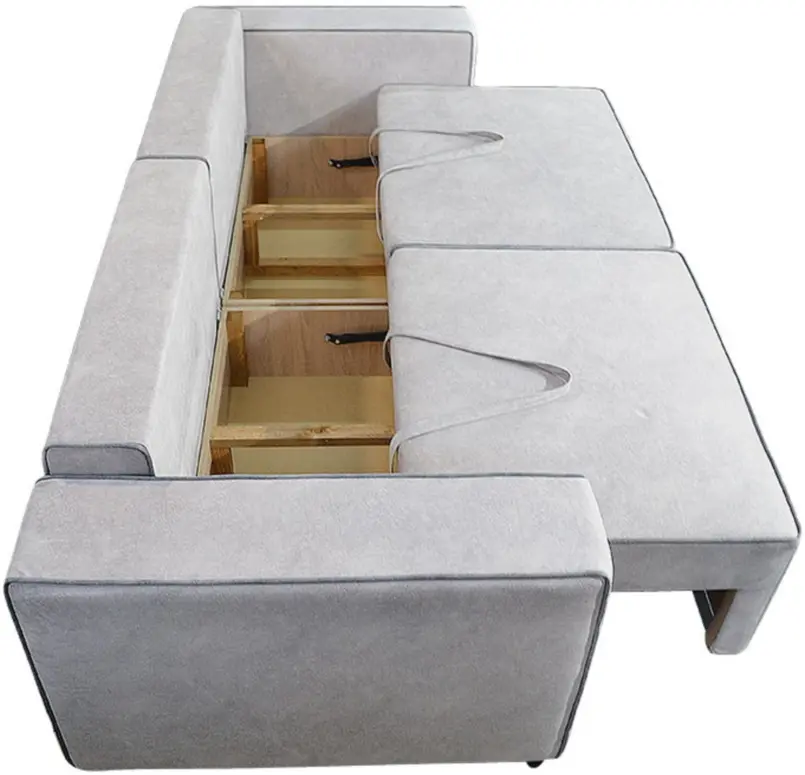 Canapea Axiom Furniture Contour Module - 19