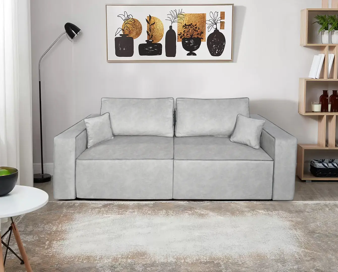 Canapea Axiom Furniture Contour Module