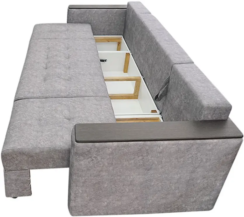 Canapea Axiom Furniture Favorit Maxi Pocket Spring - 19