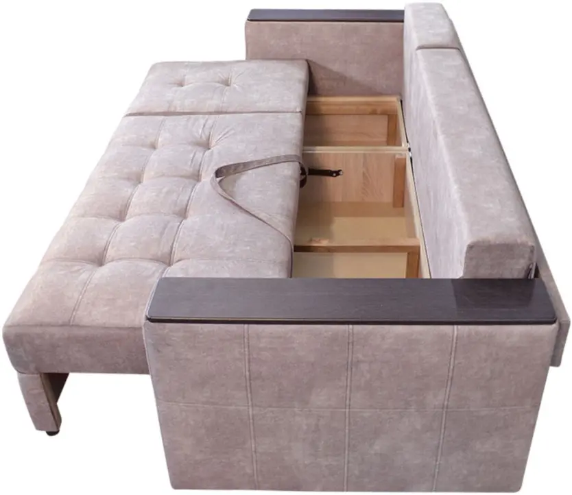 Диван Axiom Furniture Favorit Mini Pocket Spring - 19