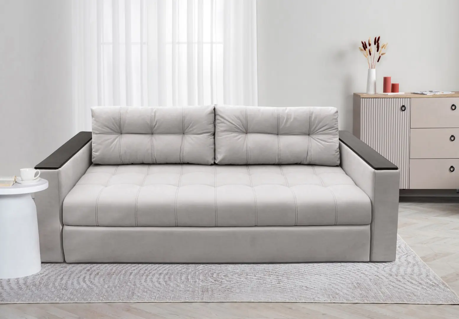 Canapea Axiom Furniture Favorit