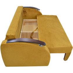 Диван Axiom Furniture Lux Thumb