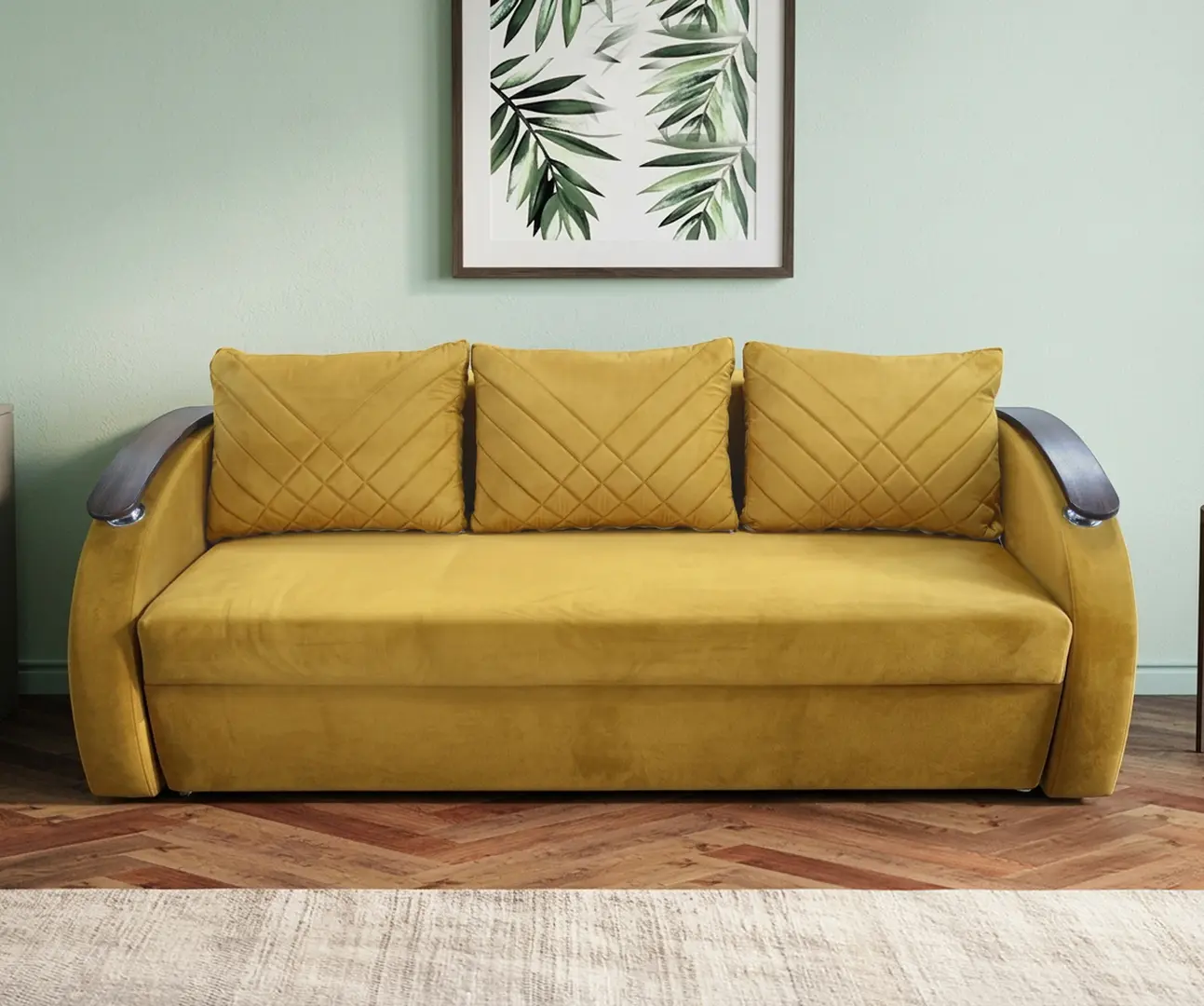 Диван Axiom Furniture Lux