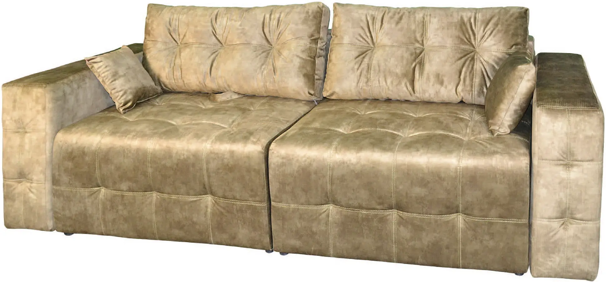 Canapea Axiom Furniture Manhattan Module - 12