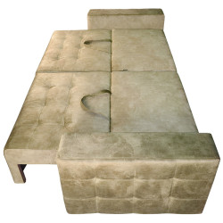 Canapea Axiom Furniture Manhattan Module Thumb