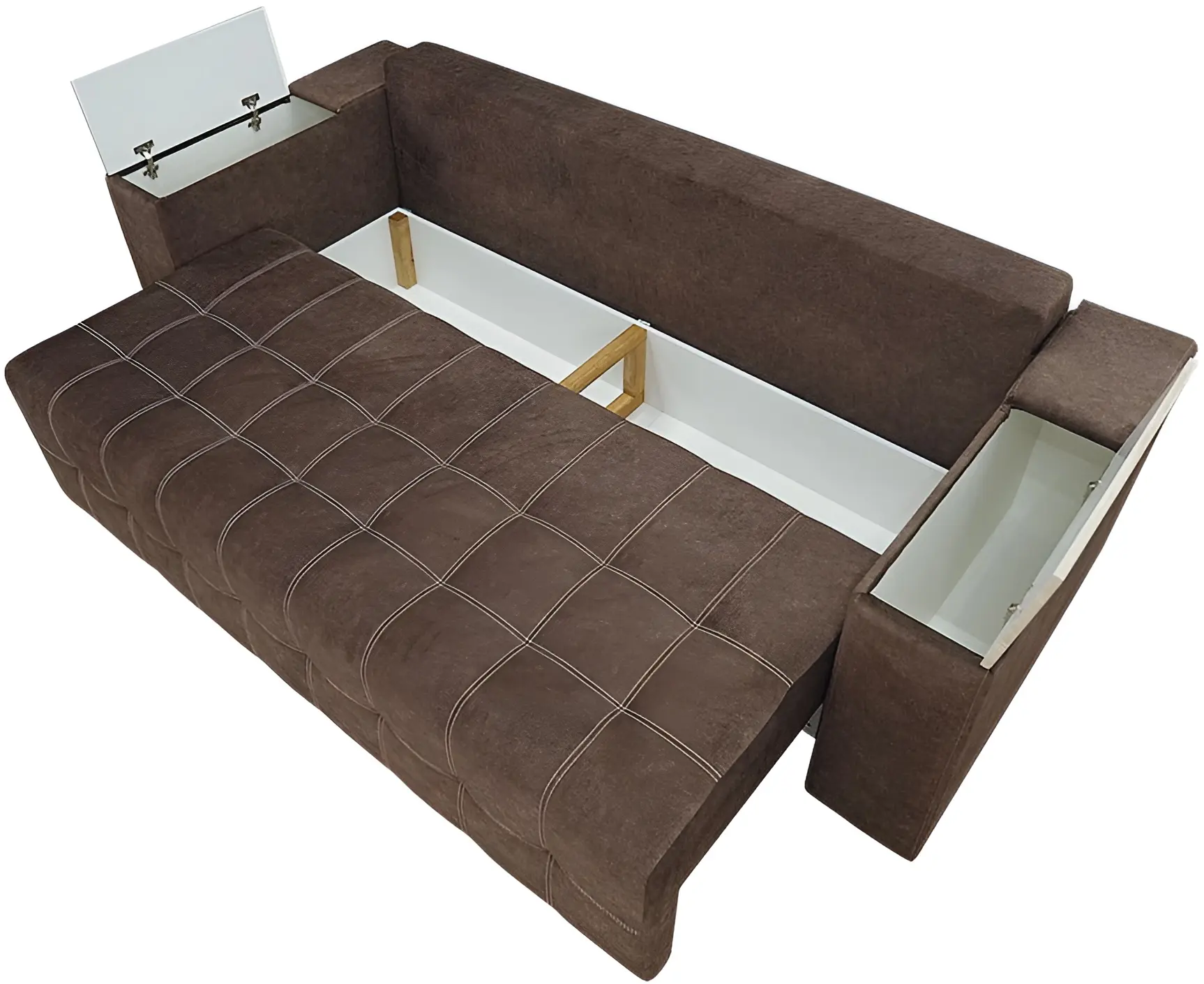 Canapea Axiom Furniture Manhattan-Triumf - 19