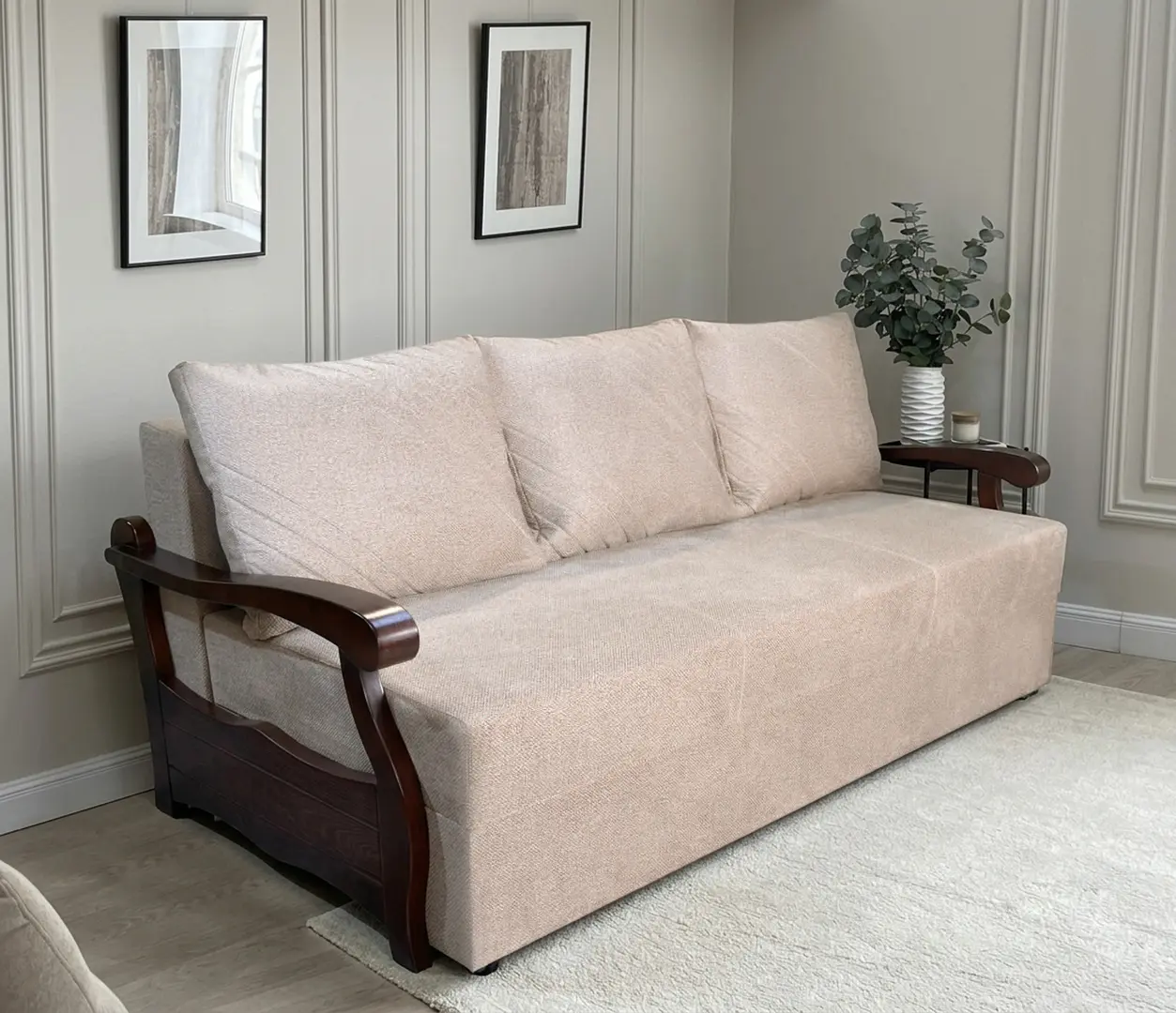 Диван Axiom Furniture Renesans