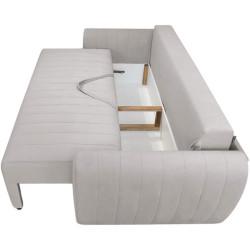 Canapea Axiom Furniture Scarlet Pocket Spring Thumb