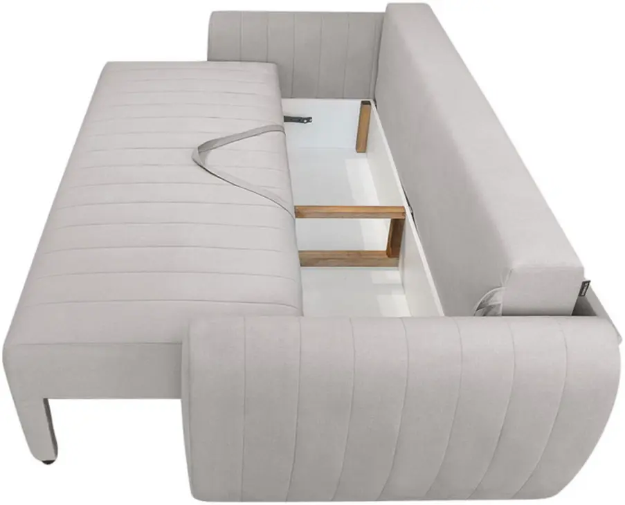 Canapea Axiom Furniture Scarlet Pocket Spring - 19