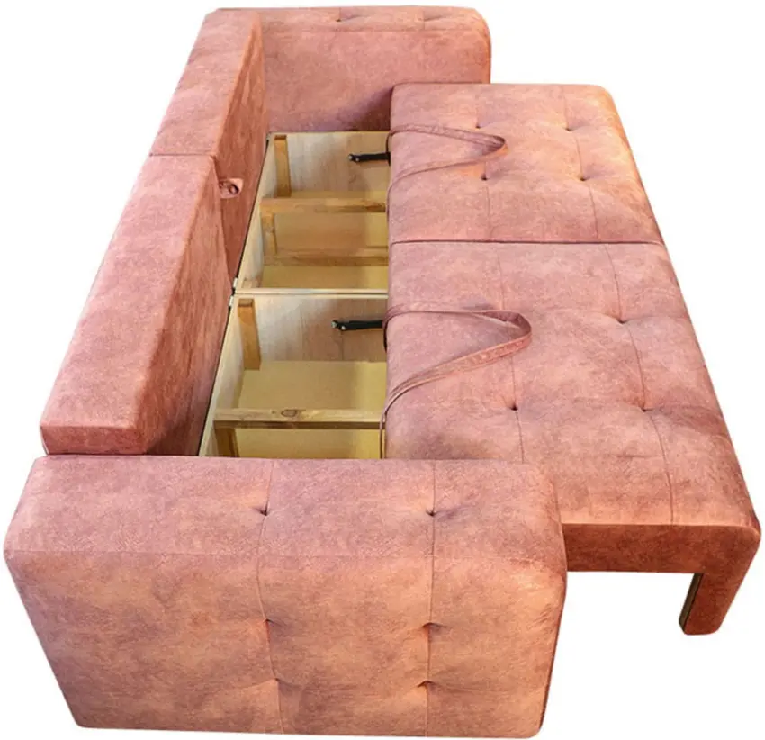 Canapea Axiom Furniture Twist Module - 19