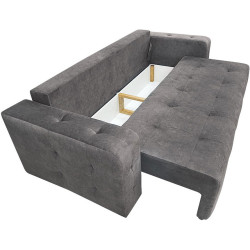 Canapea Axiom Furniture Twist Pocket Spring Thumb
