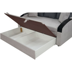 Диван Axiom Furniture Voyage 160 Thumb