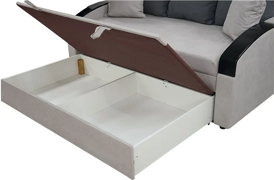 Диван Axiom Furniture Voyage 180 - 19