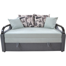Диван Axiom Furniture Voyage Mini 140 Thumb