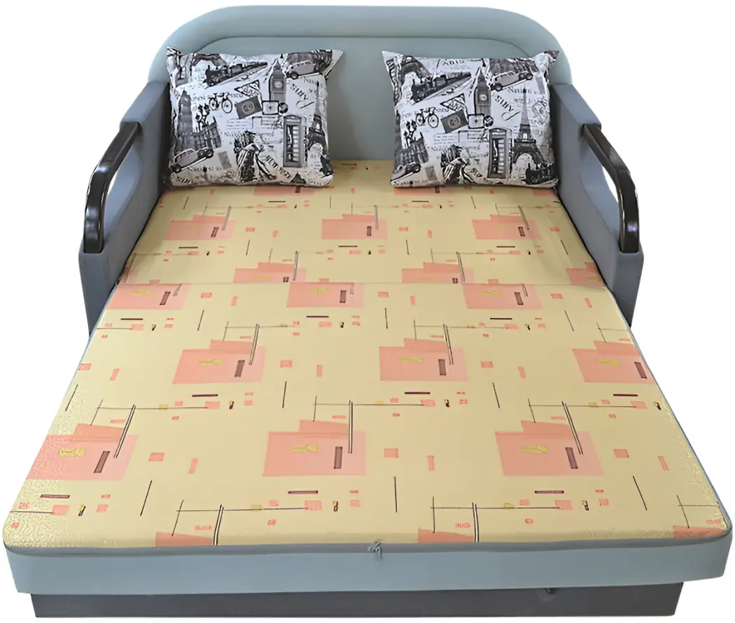 Диван Axiom Furniture Voyage Mini 140 - 20
