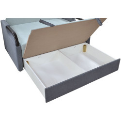 Диван Axiom Furniture Voyage Mini 140 Thumb