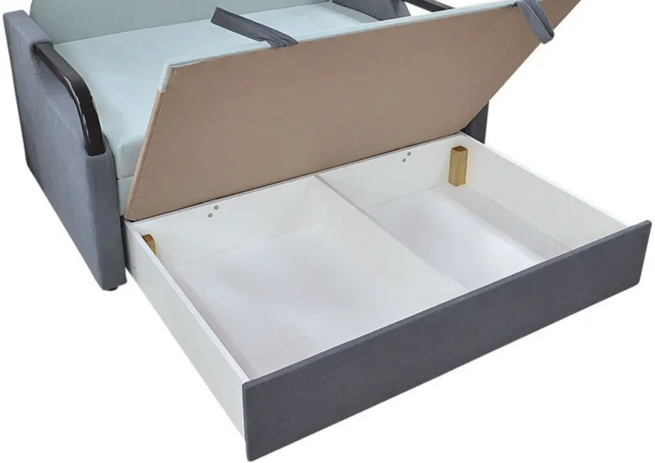 Диван Axiom Furniture Voyage Mini 140 - 19