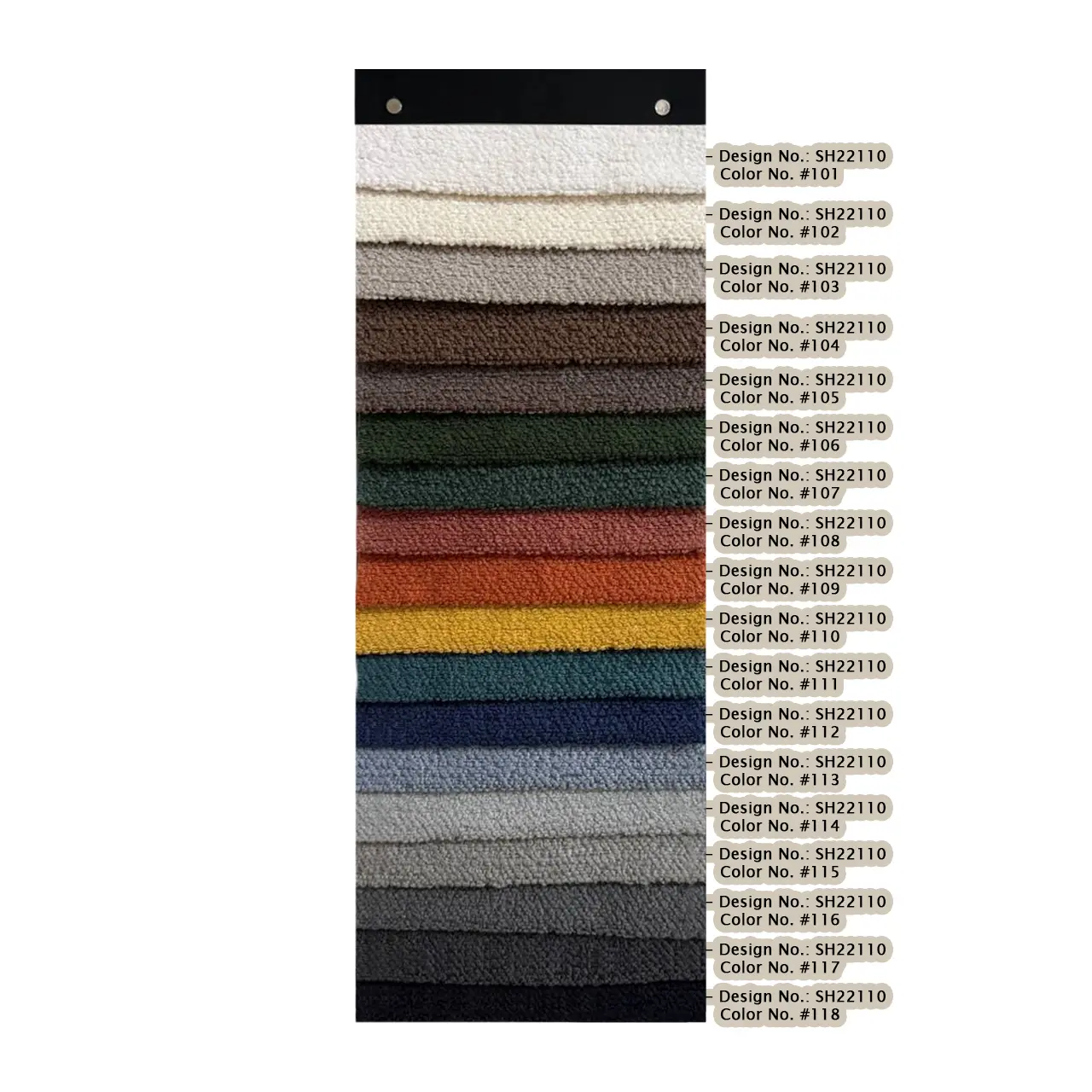 Диван B-Art Furniture CTR 1850x930 - 7