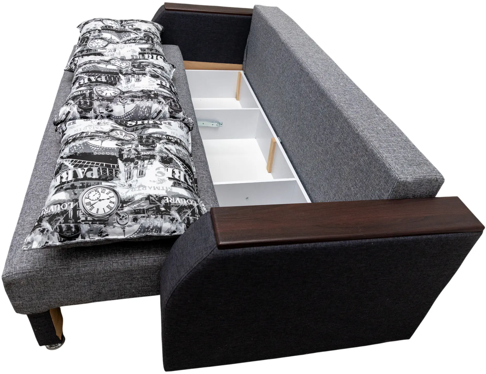Диван B-Art Furniture E1 2300x950 - 8