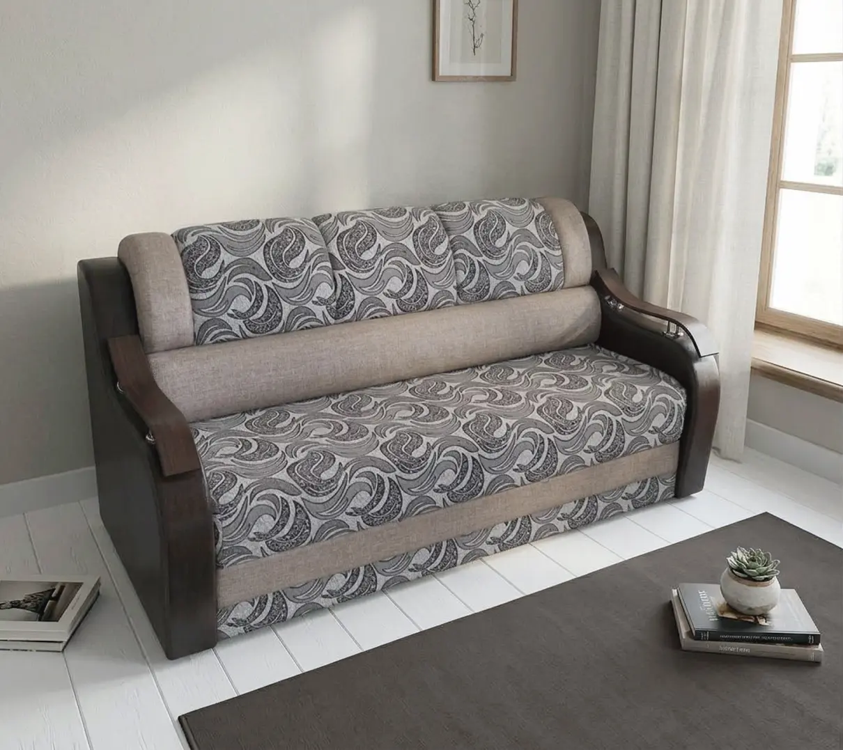 Canapea B-Art Furniture G1 1500x930