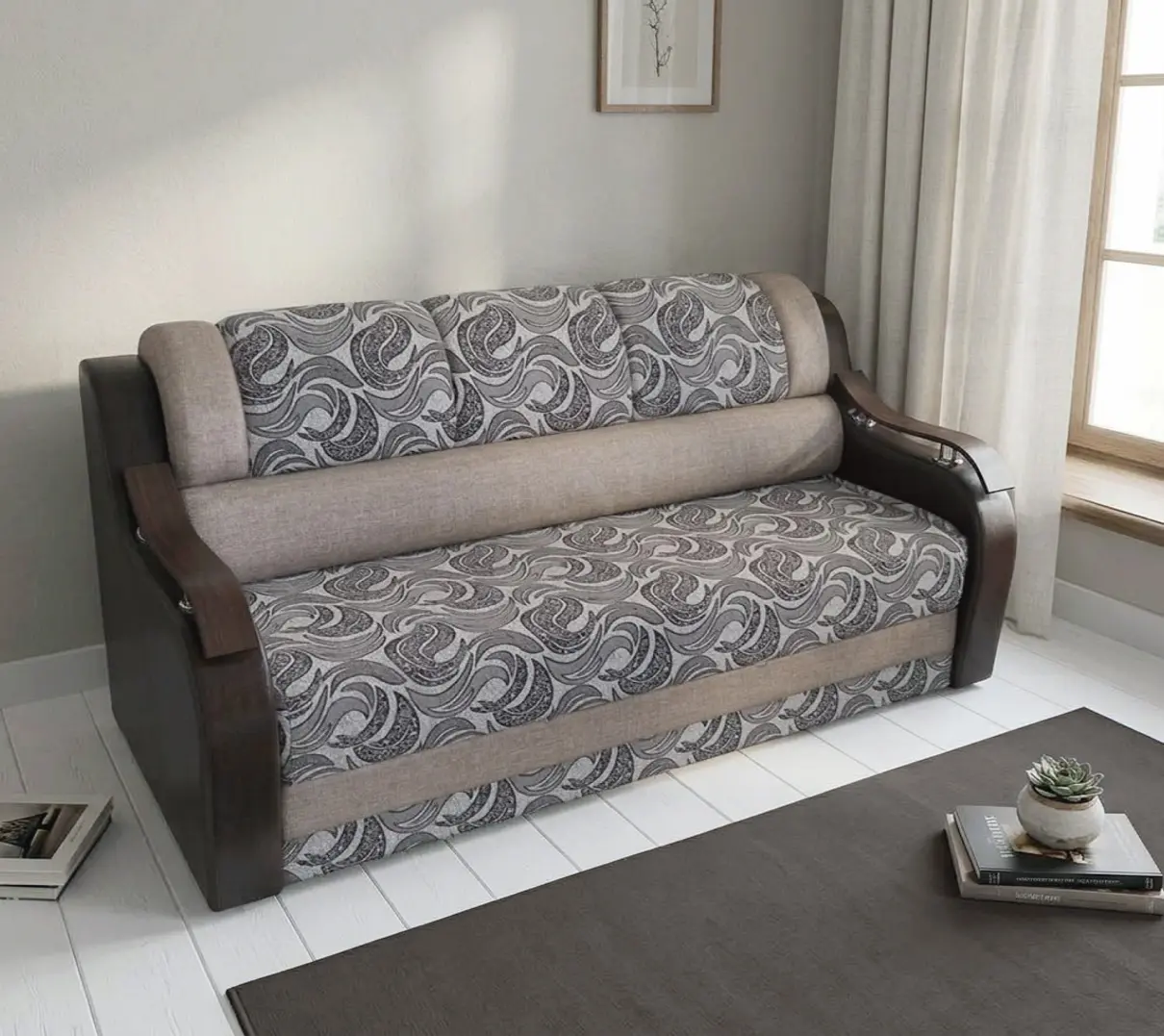 Диван B-Art Furniture G1 1950x930