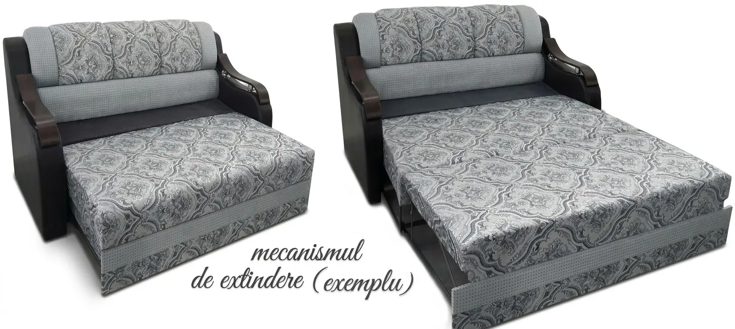 Canapea B-Art Furniture G1 2250x930 - 10