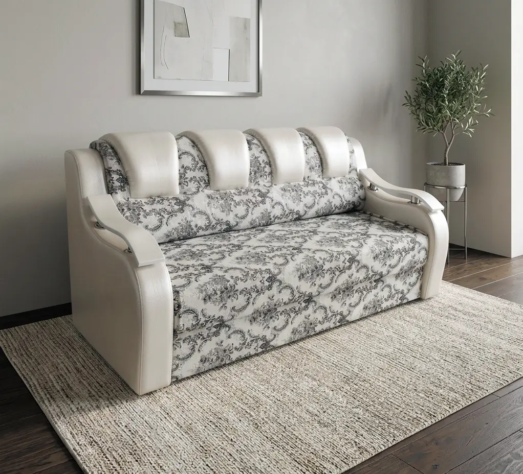 Диван B-Art Furniture G2 2250x930